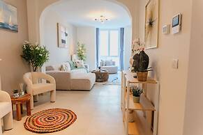 OneLuxStay Antwerp Near Central Station