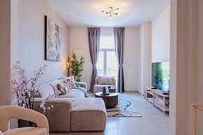 OneLuxStay Antwerp Near Central Station