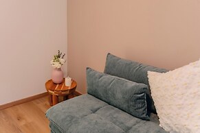 OneLuxStay Antwerp Near Central Station