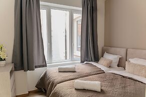 OneLuxStay Antwerp Near Central Station