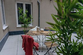 OneLuxStay Antwerp Near Central Station