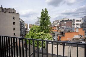 OneLuxStay Antwerp Near Central Station