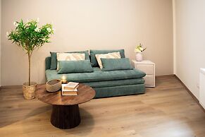 OneLuxStay Antwerp Near Central Station