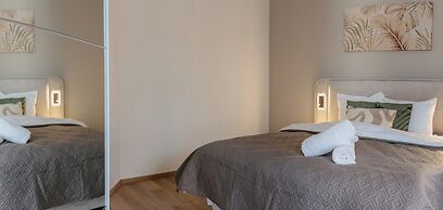 OneLuxStay Antwerp Near Central Station