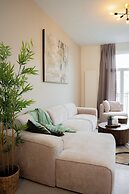 OneLuxStay Antwerp Near Central Station