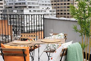 OneLuxStay Antwerp Near Central Station