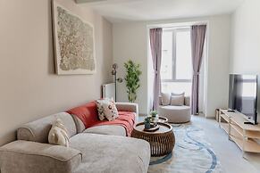 OneLuxStay Antwerp Near Central Station