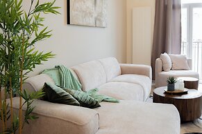 OneLuxStay Antwerp Near Central Station