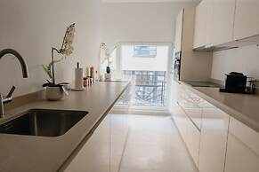 OneLuxStay Antwerp Near Central Station