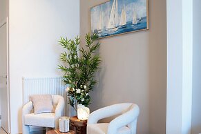 OneLuxStay Antwerp Near Central Station