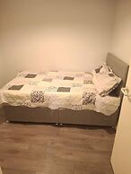 Cm Belfast Apartment Central Location, Modern Comfort