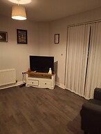 Cm Belfast Apartment Central Location, Modern Comfort