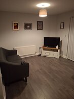 Cm Belfast Apartment Central Location, Modern Comfort