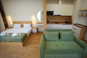 PARALLEL Apartments