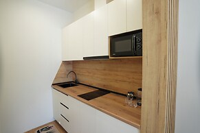 PARALLEL Apartments