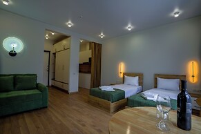 PARALLEL Apartments