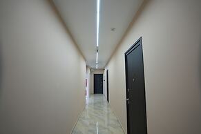 PARALLEL Apartments