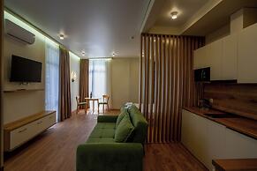 PARALLEL Apartments