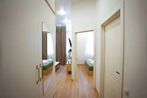 PARALLEL Apartments