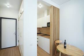 PARALLEL Apartments