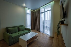 PARALLEL Apartments
