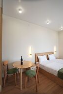 PARALLEL Apartments