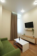PARALLEL Apartments