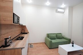 PARALLEL Apartments