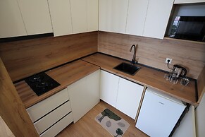 PARALLEL Apartments