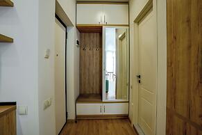 PARALLEL Apartments