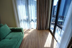 PARALLEL Apartments