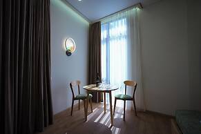PARALLEL Apartments