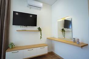 PARALLEL Apartments
