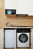 PARALLEL Apartments