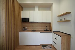 PARALLEL Apartments