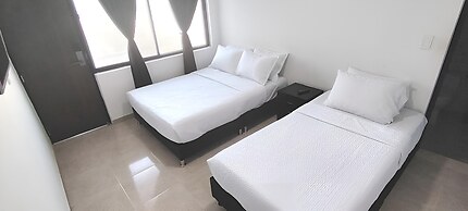 Hotel San Rin
