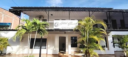 Hotel San Rin