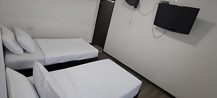 Hotel San Rin