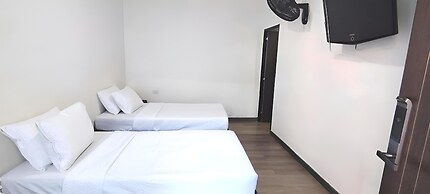 Hotel San Rin