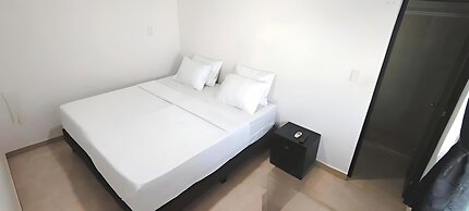 Hotel San Rin