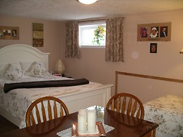Embleton House