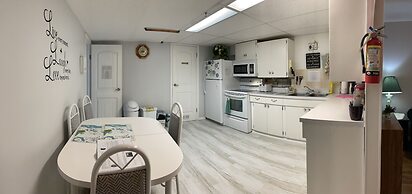 Embleton House