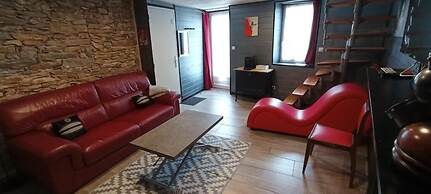 Les gîtes du Petit Marcel