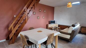 Les gîtes du Petit Marcel