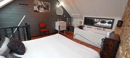 Les gîtes du Petit Marcel