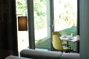 Villa Carla Suites