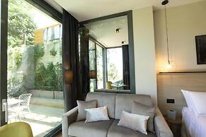 Villa Carla Suites
