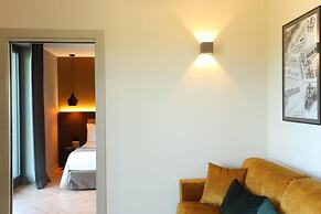 Villa Carla Suites