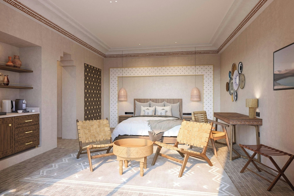 Amerruk, Marrakech, Autograph Collection
