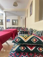 Green Valley Lodge